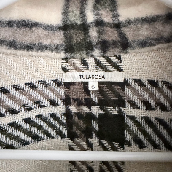 Tularosa Josie Coat - Picture 3 of 6